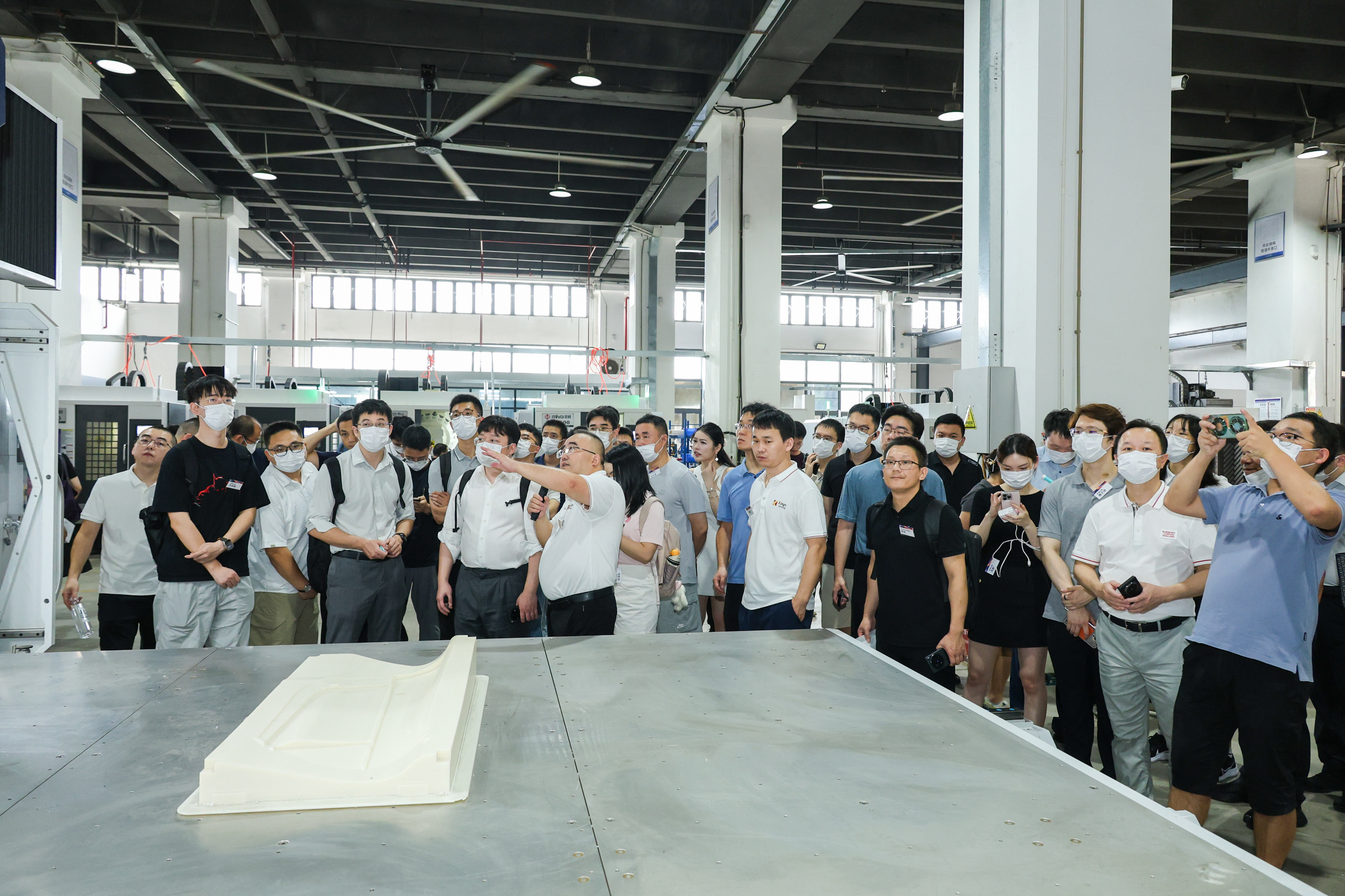 展會(huì)預(yù)告 | 金石三維＆匯納科技即將亮相2025深圳Formnext展會(huì)！