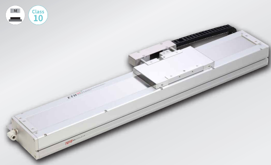 直線電機定位不準的調試方法 圖片關鍵詞