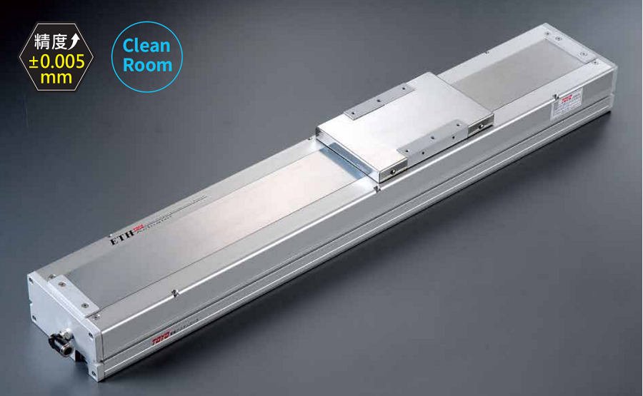 直線電機與音圈電機的區別 圖片關鍵詞