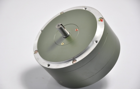 交流力矩電動機結(jié)構(gòu)、原理、特性