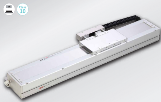 直線電機的驅(qū)動控制技術(shù)有哪些？