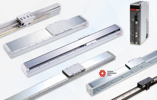 直線電機導軌傳動原理是哪些？